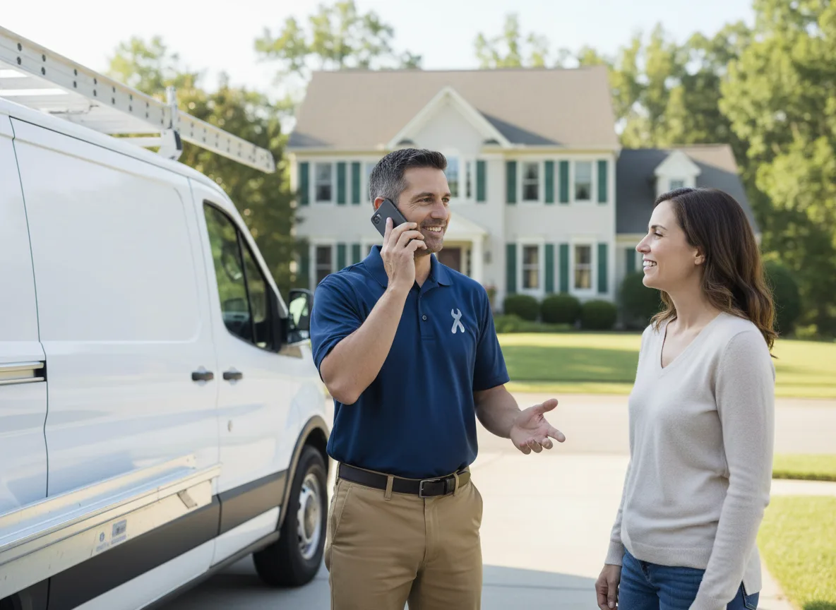 Home Gutter Service Marland, OK FAQs